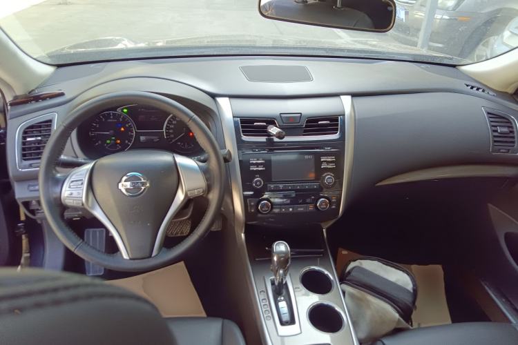 Used Nissan Teana 2013 2.0L XL Comfort Edition