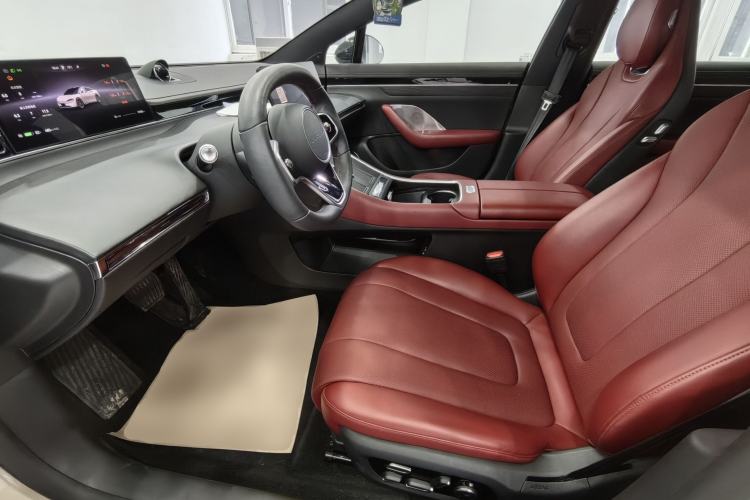 Used Hima Luxeed S7 2024 Max RS
