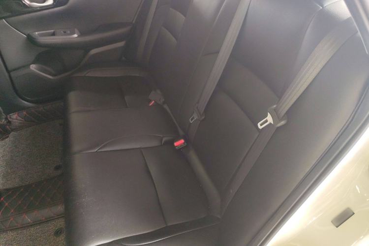 Used Honda Crider 2019 180 Turbo CVT Comfort Edition China V
