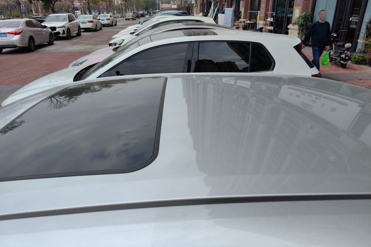 Used Toyota Levin 2019 185T CVT Sport Edition China VI Standard