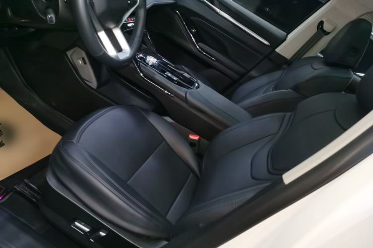 Used Haval H6 2022 3rd Generation 1.5T Automatic Two-Wheel Drive Max
