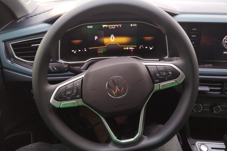 Used Volkswagen Lavida 2025 New Sharp 1.5L Outstanding New Vision Edition
