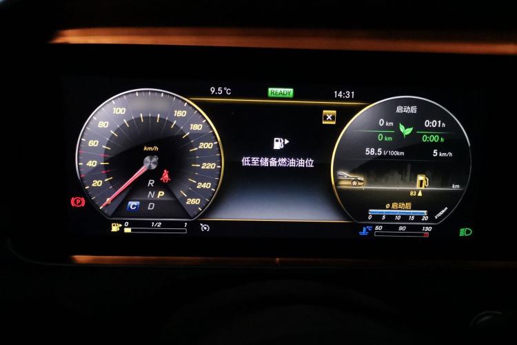 Used Mercedes-Benz E-Class 2019 E 260 L Sport Edition
