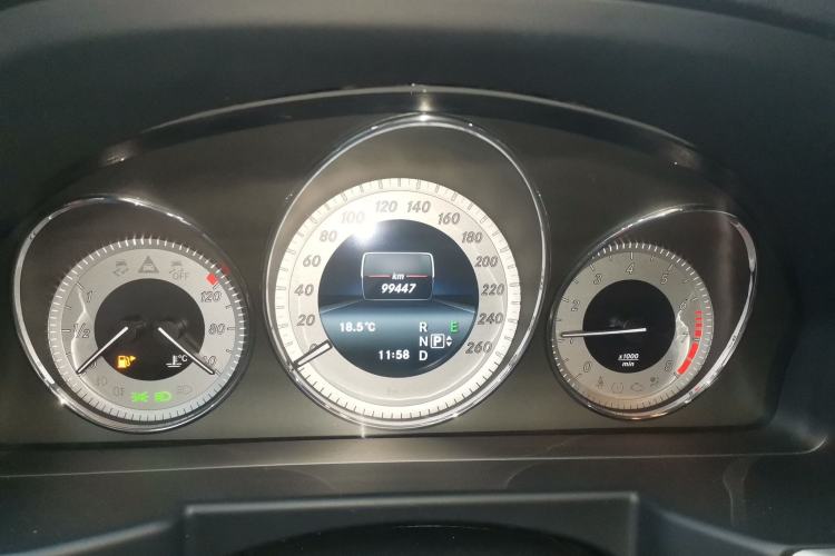 Used Mercedes-Benz GLK-Class 2015 GLK 300 4MATIC Fashion Edition Ultimate Version