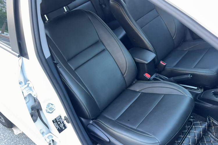 Used Toyota YARiS L 2022 1.5L CVT Leading PLUS Edition
