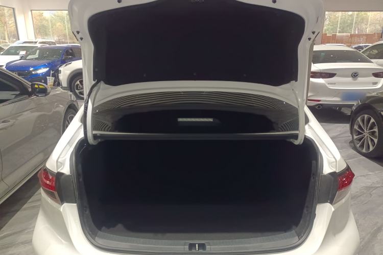 Used Toyota Levin 2023 TNGA 1.5L CVT Progressive Edition
