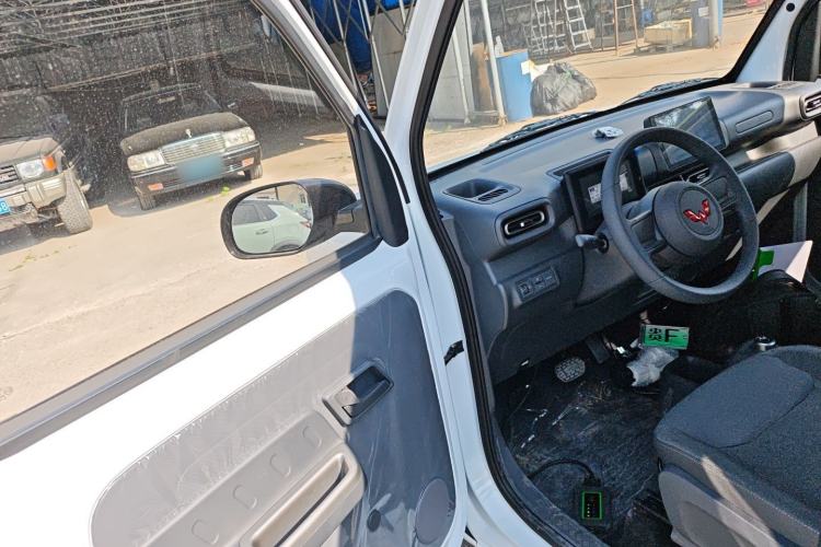 Used Wuling Zhiguang New Energy 
