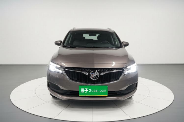 Used Buick GL6 2021 323T Mild Hybrid Connect Luxury Model