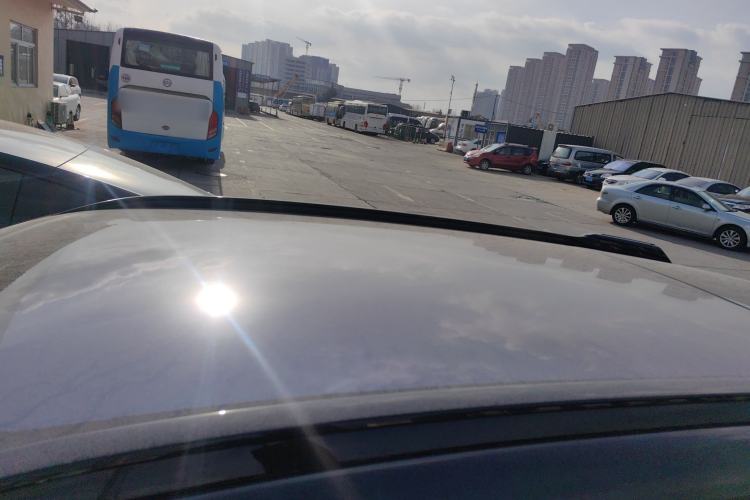 Used XPeng G9 2022 570 Pro
