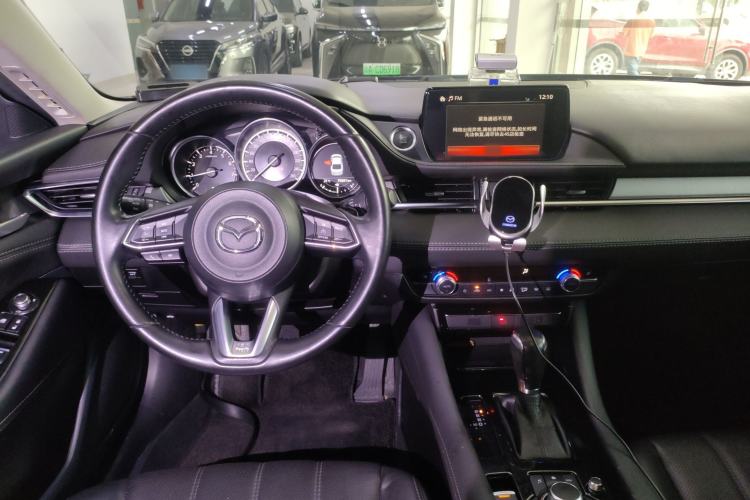 Used Mazda Atenza 2020 2.5L Skyline Sport Edition