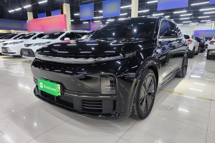 Used Li Auto L7 2024 Pro Model