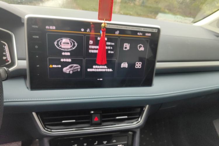 Used Volkswagen Tharu 2023 300TSI Two-Wheel-Drive Full Moon Edition
