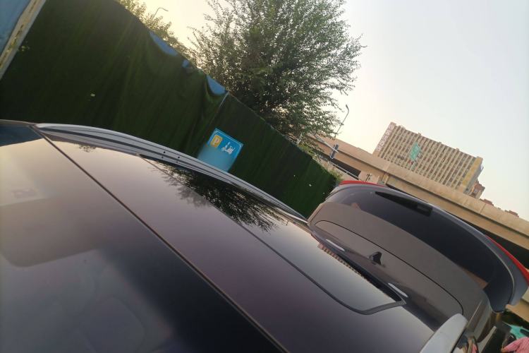 Used Hyundai Tucson 2015 1.6T Dual-Clutch Two-Wheel-Drive Smart Model