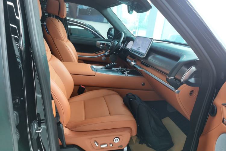 Used Tank 700 New Energy 2024 Hi4-T Extreme Edition