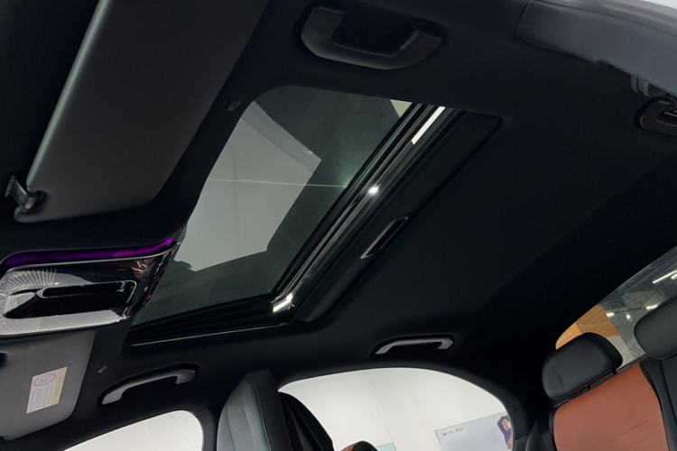 Used Mercedes-Benz C-Class 2023 C 200 L Sport Edition
