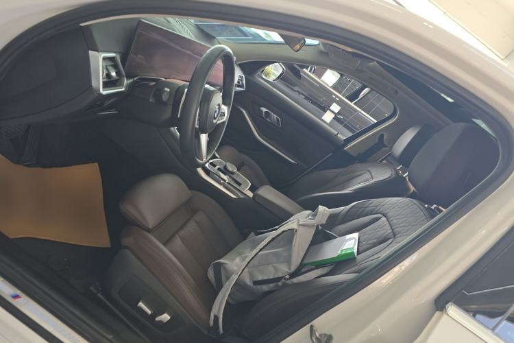 Used BMW 3 Series 2023 320Li M Sport Package
