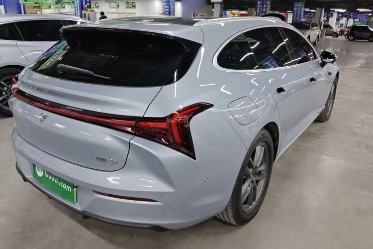 Used NETA S Shooting Brake 2024 Range-Extended 300 Standard Edition
