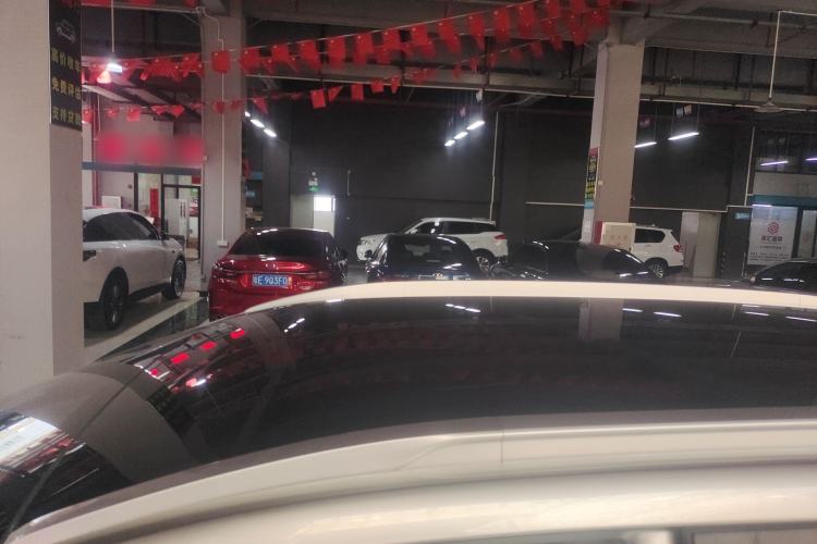 Used AION Y 2023 Plus 510 Tech Edition
