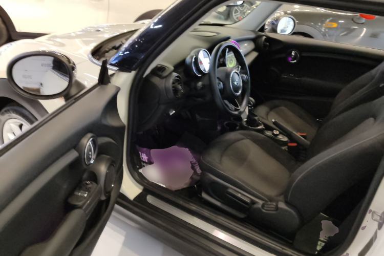 Used MINI MINI 2014 1.5T COOPER Fun
