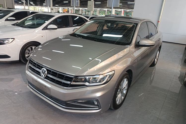 Used Volkswagen Bora 2019 1.5L Automatic Elite Version
