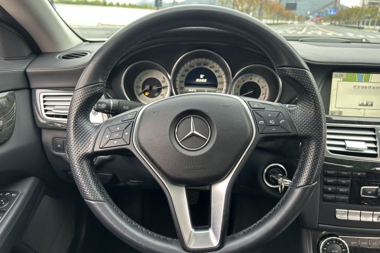 Used Mercedes-Benz CLS 2012 CLS 300 CGI