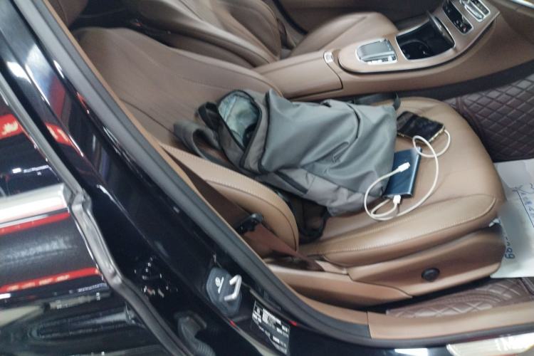 Used Mercedes-Benz E-Class 2023 Updated E 300 L Fashion Edition
