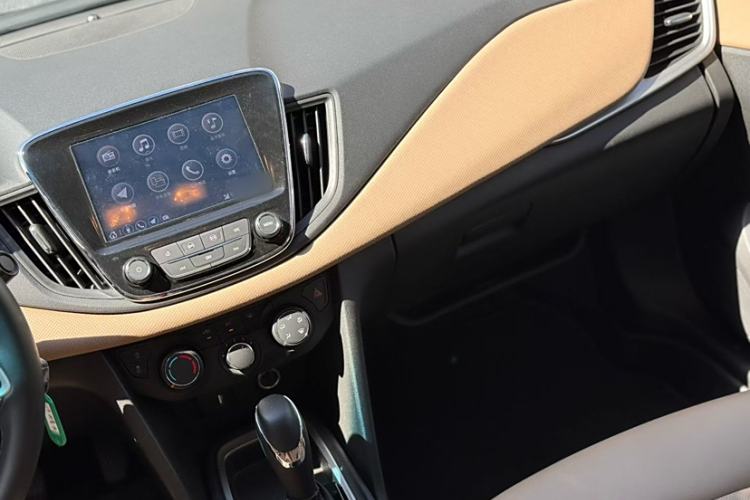 Used Chevrolet Monza 2020 320 Automatic Enjoyment Edition
