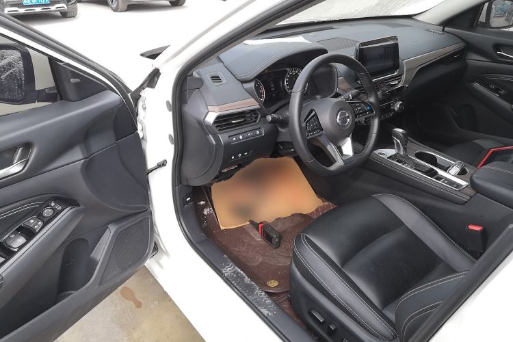 Used Nissan Teana 2021 2.0L XL Upper AD1 Smart Drive & Navigation Edition