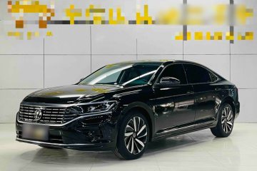 Used Volkswagen Passat 2022 330TSI Elite Edition