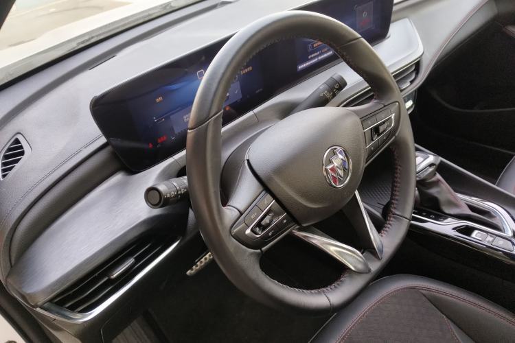 Used Buick Verano 2023 Pro GS Swift Edition