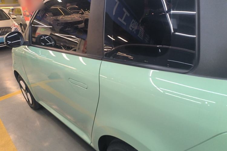 Used  Lumin 2022 210km Sweet Edition