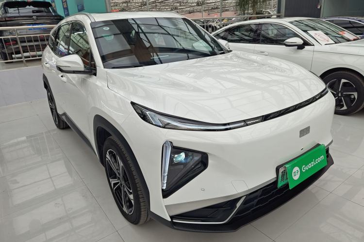 Used  L7 2025 EM-i 115km Exploration+ Edition