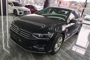 Used Volkswagen Magotan 2025 Zhongxiang Version 280TSI DSG Comfort Edition