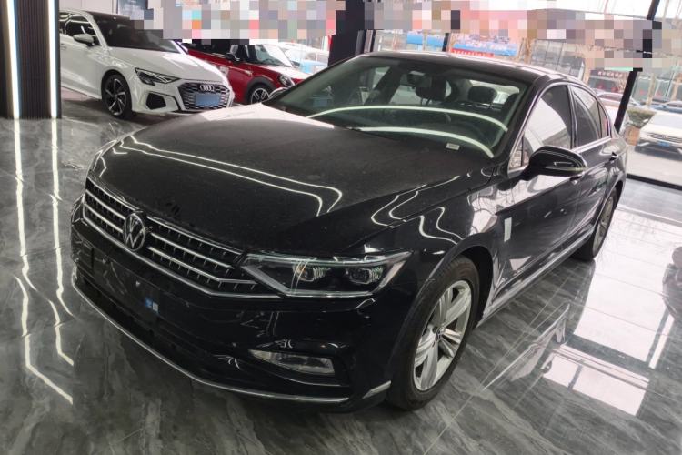 Used Volkswagen Magotan 2025 Zhongxiang Version 280TSI DSG Comfort Edition
