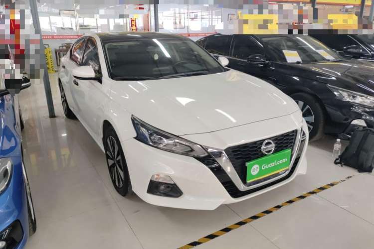 Used Nissan Teana 2021 2.0L XL Comfort Edition
