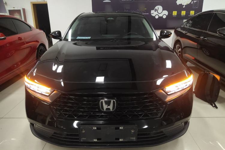 Used Honda Accord 2023 260TURBO Smart Enjoyment Version
