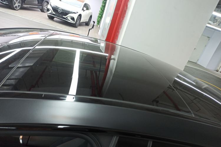 Used Mercedes-Benz EQE AMG 2023 AMG EQE 53 4MATIC+
