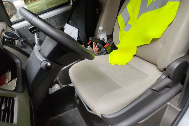 Used Wuling Rongguang S 2023 1.5L Base Version 5/7 Seats
