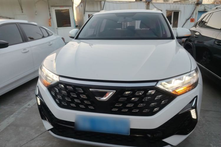 Used Jetta VS5 2022 280TSI Automatic Trend Edition
