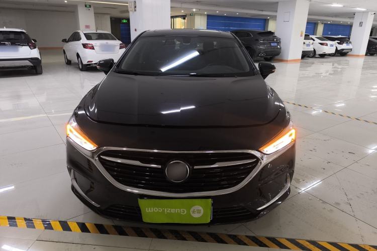 Used Buick LaCrosse 2021 652T Luxury Model