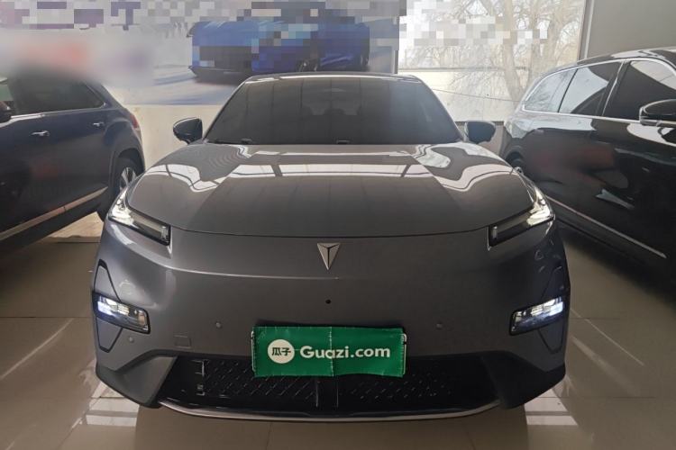 Used Deepal S05 2024 510Max Pure Electric Version
