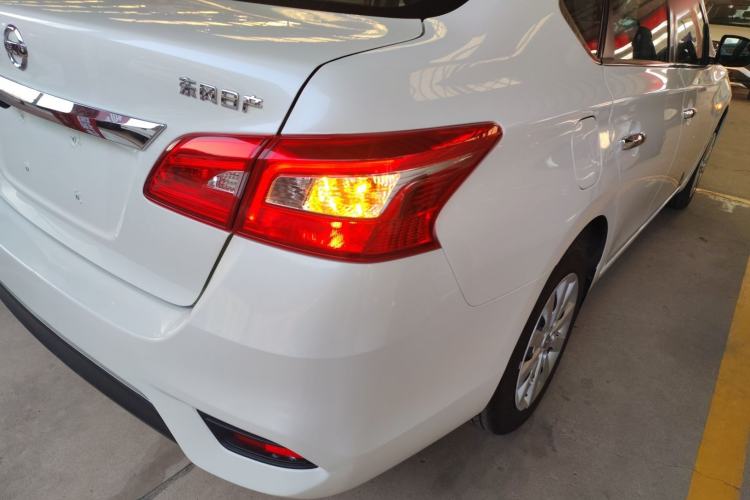 Used Nissan Sylphy 2021 Classic 1.6XE CVT Comfort Edition