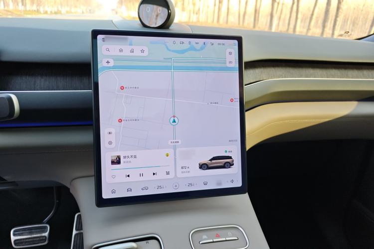 Used Nio ES8 2023 75 kWh
