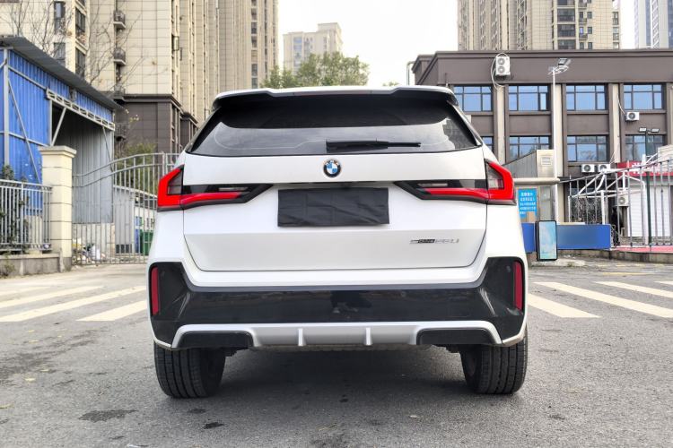 Used BMW X1 2023 sDrive25Li M Sport Package