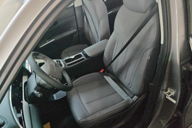 Used Geely Galaxy Geome 2026 Model 310km Dream Edition
