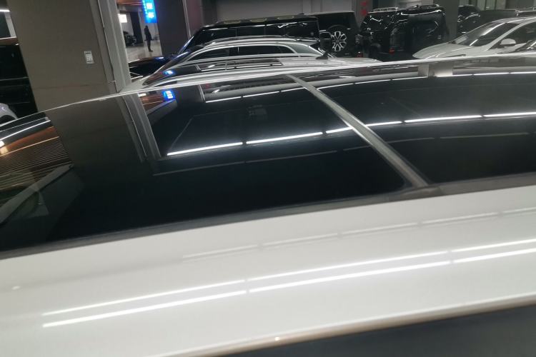 Used GAC Trumpchi M6 2021 PRO 270T Automatic Luxury Edition
