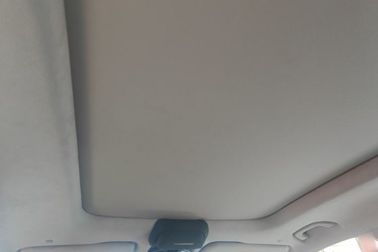 Used Geely Auto Monjaro L 2023 2.0TD High-Power Automatic Two-Wheel Drive Flagship Version
