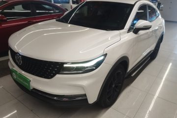 Used Dongfeng Fengon ix5 2019 220T CVT ZhiShang Trim China V Standard