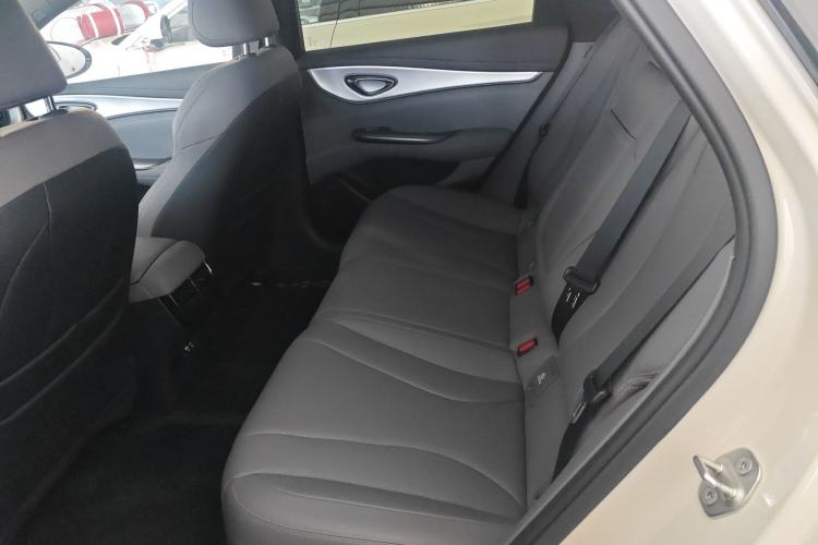 Used BYD Seal 07 DM-i 2025 Intelligent Driving Version DM-i 1.5L 125 km Prestige Edition