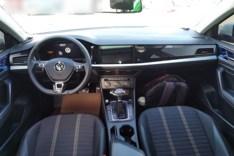 Used Volkswagen Lavida 2021 280TSI DSG Comfort Edition